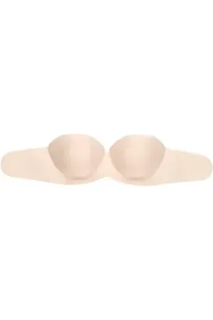 MAGIC Bodyfashion Triangel-BH (1-tlg) Weiteres Detail beige C