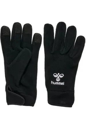 Hummel Trainingshandschuhe Unisex Handschuhe hmlFLEECE GLOVES 226618 schwarz S