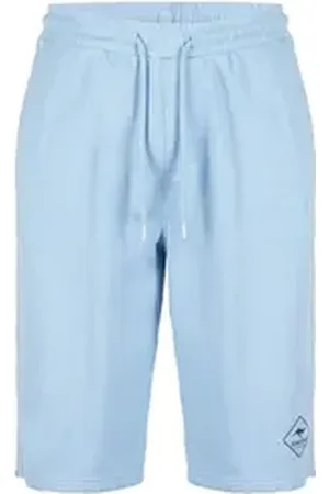 ROADSIGN Shorts Long (1-tlg) blau XL