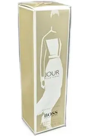 HUGO BOSS HUGO Eau de Parfum Jour Pour Femme Runway Edition 75ml