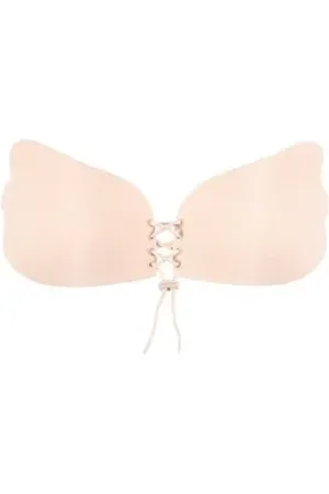 MAGIC Bodyfashion Triangel-BH Va-Va-Voom (1-tlg) Plain/ohne Details rosa A