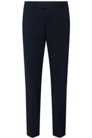 Strellson Anzughose blau 50