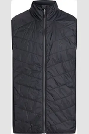 mc kinley McKINLEY Funktionsweste He.-Weste Sansa II HYB VST M BLACK NIGHT XL