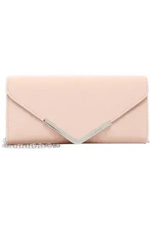 Tamaris Clutch TAS Amalia (1-tlg), ́Für Damen rosa