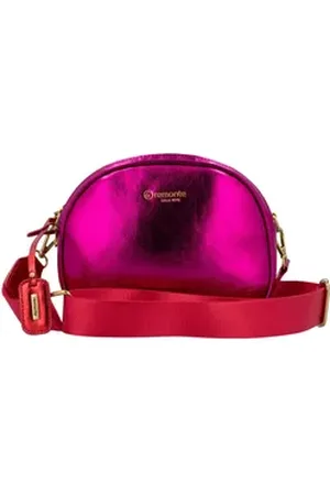 Remonte Umhängetasche, Damen Mini Bag, Schultertasche in knalligen Farben bunt