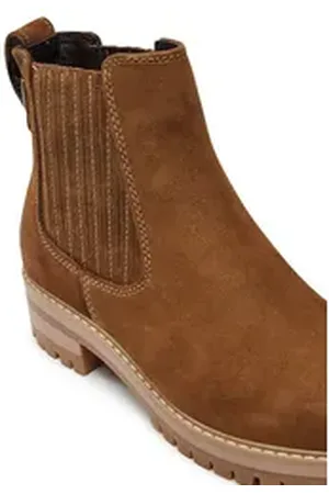 Wrangler Klassische Stiefeletten Callie Women Mid 20243073 Braun Stiefel braun 36 EU