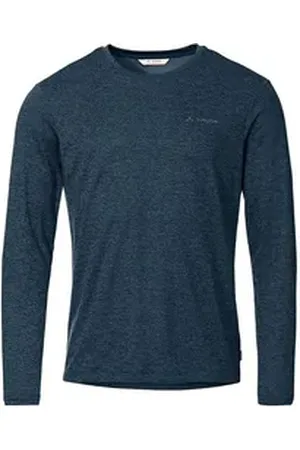 Vaude Langarmshirt Herren-Langarmshirt 