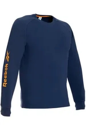 Reebok Kapuzenpullover Pullover Pullover L
