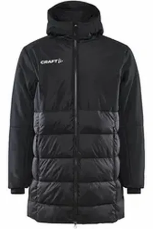 Craft Trainingsjacke Core Explore Isolate Parka M S