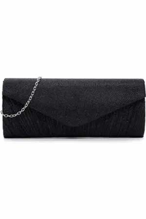 Tamaris Clutch Amalia blau