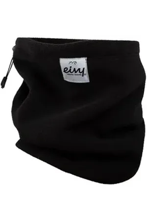 Eivy Modeschal, (1-St), mit flauschiger Fleece-Innenseite grün