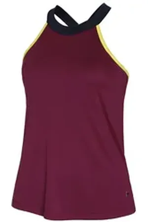 Fila Tanktop Top Laura lila L