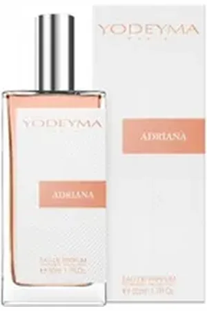 YODEYMA Eau de Parfum Parfum Adriana - Eau de Parfum für Damen 50 ml