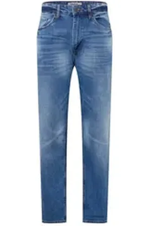 Blend Regular-fit-Jeans Thundert (1-tlg) blau 31