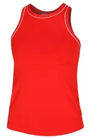Wilson Tanktop Fieldhouse Team Tank Lite orange XL