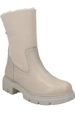 Paul Green 9052-002 Stiefel beige 40,5 EU