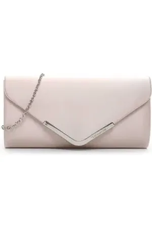 Tamaris Clutch Clutch Bag rosa