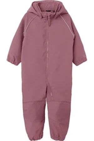 NAME IT Trainingsanzug NMNAlfa (1-tlg) rosa 116
