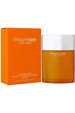 Clinique Eau de Cologne Happy for Men Man 100 ml
