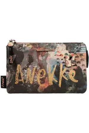 Anekke Geldbörse Shōen Palette bunt