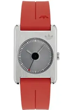adidas Originals Quarzuhr RETRO POP ONE, (1-tlg), Analoge Uhr