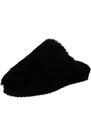 ARA Damen Hausschuh Cosy Hausschuh schwarz 38 EU