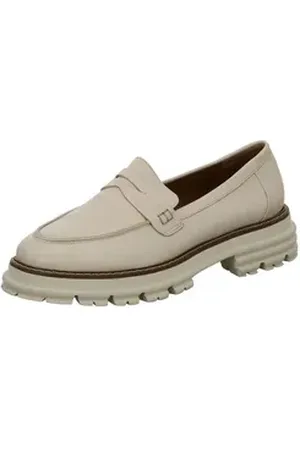BRUTTING Everybody Slipper Akebia Slipper beige 39,5 EU