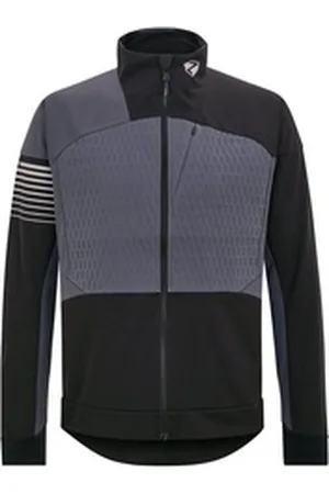 Ziener Funktionsjacke NOGAH schwarz 54