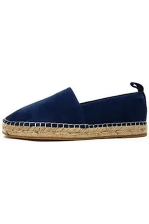 Marc O’ Polo Slipper Slipper blau 41 EU