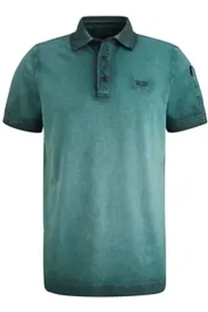 PME Legend™ Poloshirt grün XXXL