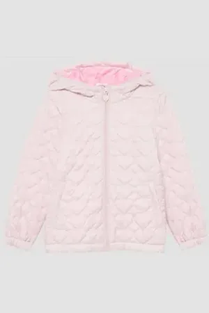 QS by s.Oliver Funktionsjacke Kontrast-Details 134