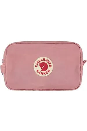 Fjällräven Kosmetiktasche Kånken Gear Bag rosa