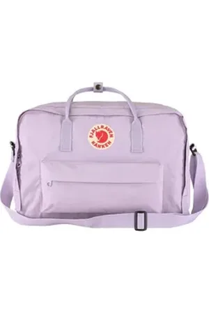 Fjällräven Reisetasche Kånken Weekender - Reisetasche 44 cm (pastel lavenlder) lila