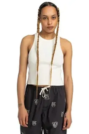 Element Tanktop VMXE weiß S