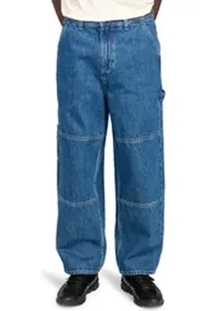 Element Outdoorhose Smokey Bear x Carpenter blau 30(S)