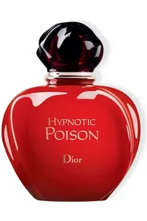 Dior Eau de Toilette Hypnotic Poison, Glasflakon, Parfüm EDT, Damenduft