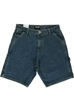 Cars Shorts Kids CARTER Short blau 10 (140)