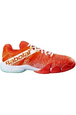 Babolat Movea Padl - Padelschuh Padelschuh orange 42 EU