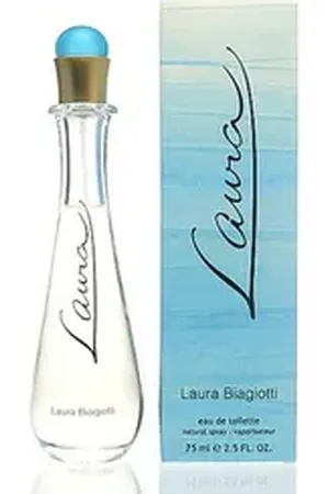 Laura Biagiotti Eau de Toilette Laura by Laura Eau de Toilette Spray 75 ml