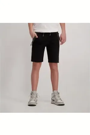 Cars Shorts KIDS BRAGA SW SHORT schwarz 8 (122)