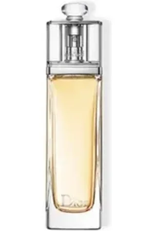 Dior Eau de Toilette Addict, Glasflakon, Parfüm EDT, Damenduft