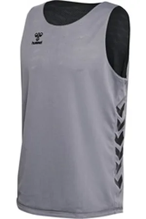 Hummel Handballtrikot schwarz 3XL