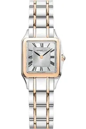 Michel Herbelin Mechanische Uhr LUNA Damenarmbanduhr
