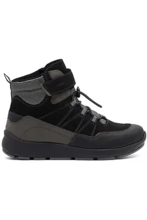 Lasocki Schneeschuhe Schneeschuhe Jungen BI12-SAM-06 Schwarz schwarz 39
