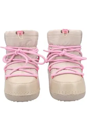 INUIKII MOUNTAIN Stiefel beige 42 EU