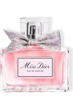 Dior Eau de Parfum Miss , Glasflakon, Parfüm EDP, Damenduft