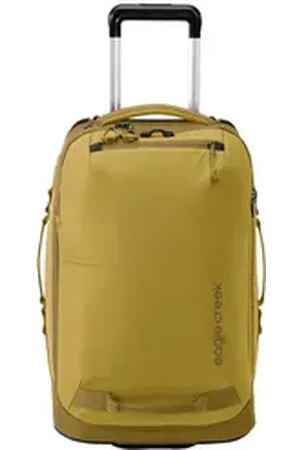Eagle Creek Reisetasche Expanse Intl Carry On 35 - 2-Rollen Reisetasche 17" 55 cm recycelt braun