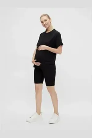 Mama;licious Mamalicious Trainingsanzug (1-tlg) schwarz M