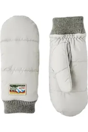 Hestra Multisporthandschuhe Otra - leichter und wärmende Fausthandschuhe Damen beige 9