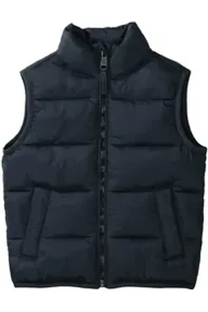 Basefield Outdoorjacke blau 92/98